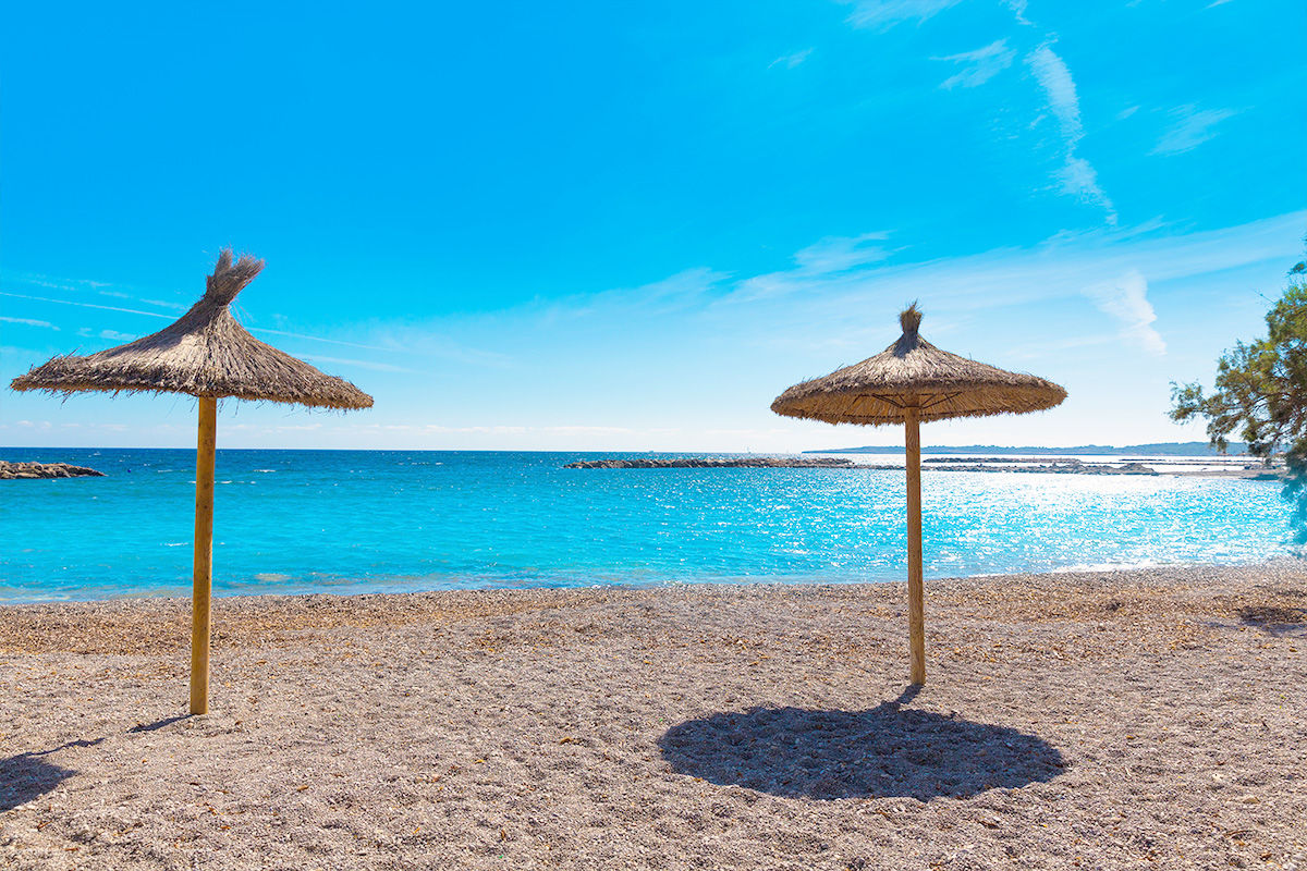 Globales Cala Bona Ξενοδοχείο Εξωτερικό φωτογραφία