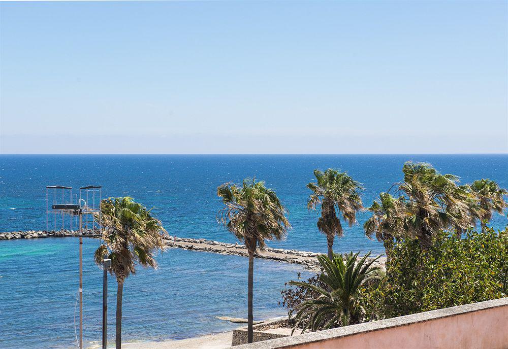 Globales Cala Bona Ξενοδοχείο Εξωτερικό φωτογραφία